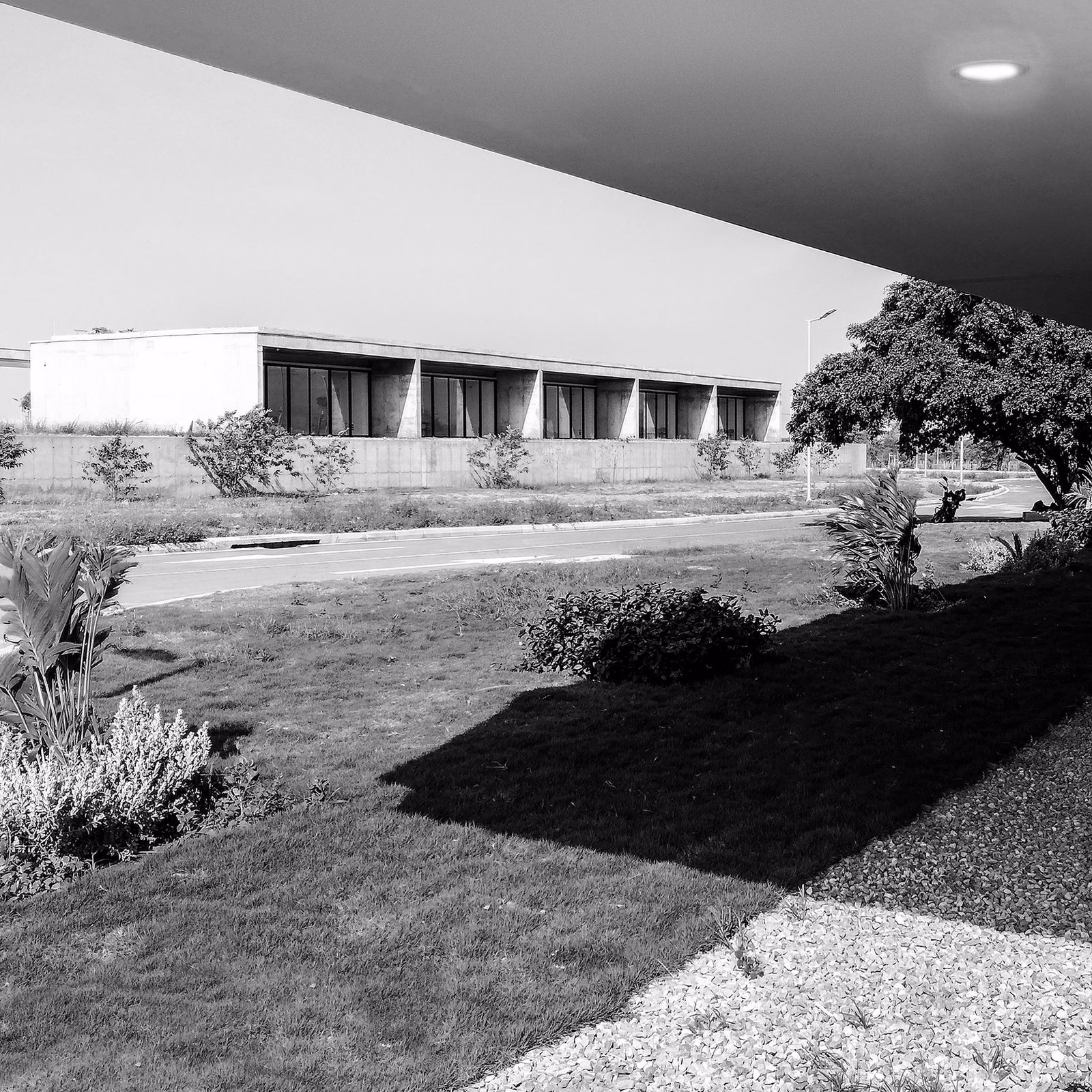 Aulas I Campus La Paz, fotografía 10