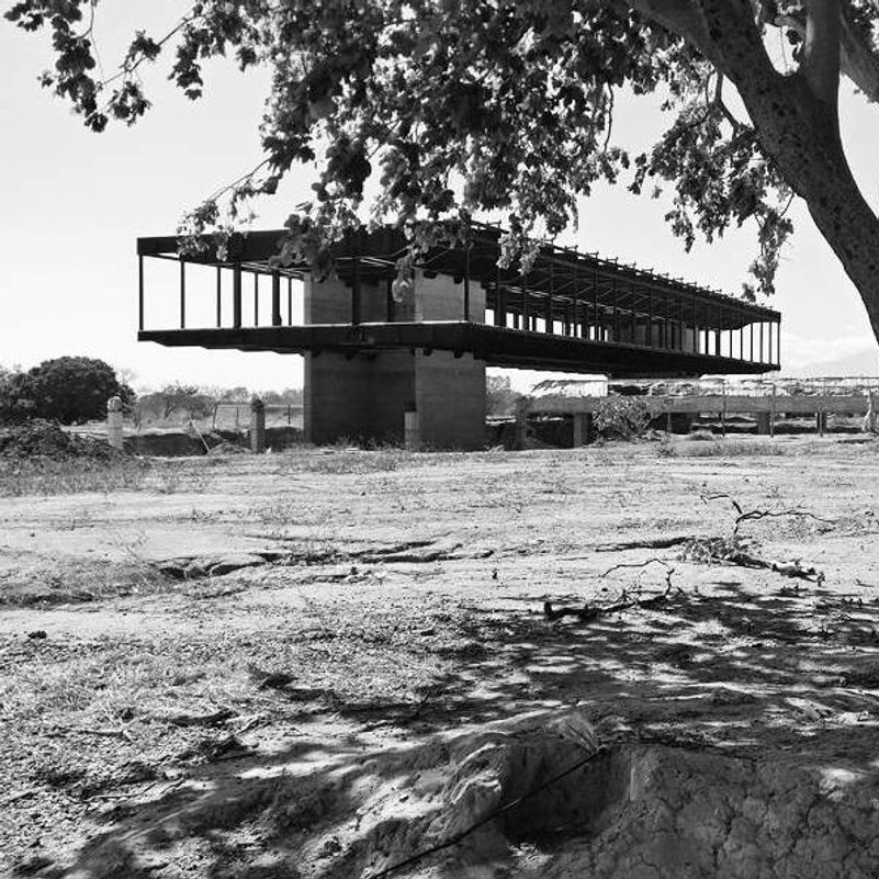 Biblioteca I Campus La Paz, fotografía 16