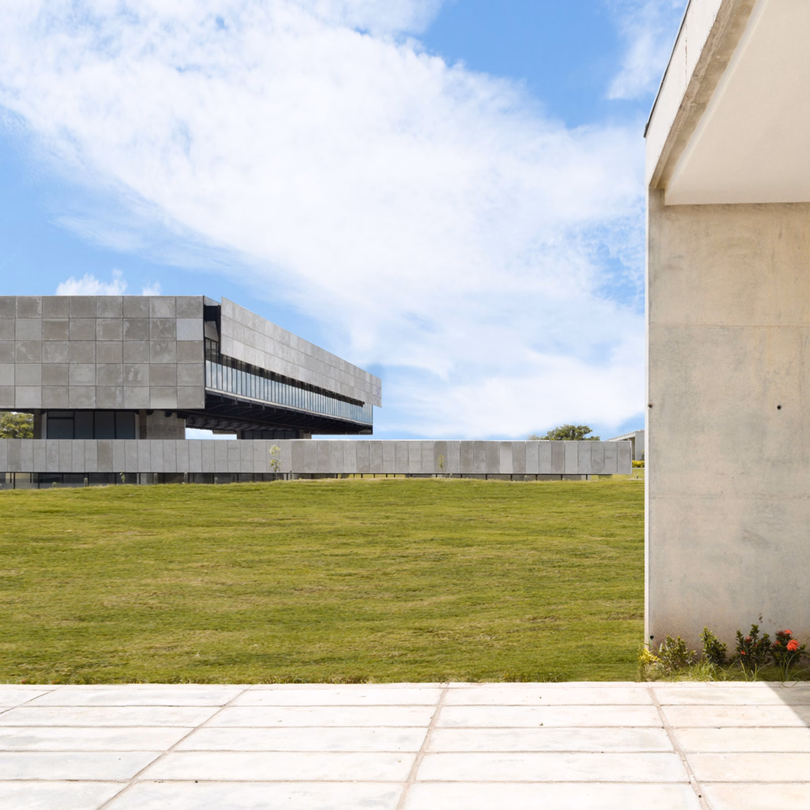 Biblioteca I Campus La Paz, fotografía 8