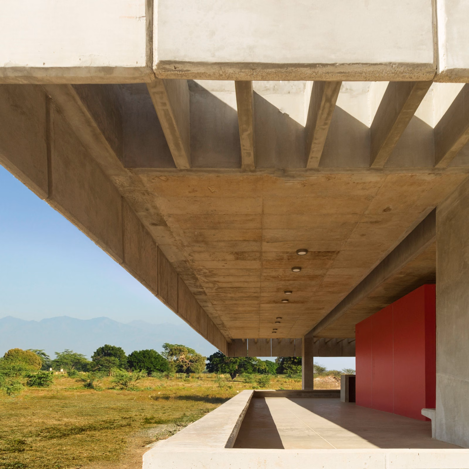 Cafetería I Campus La Paz, fotografía 6