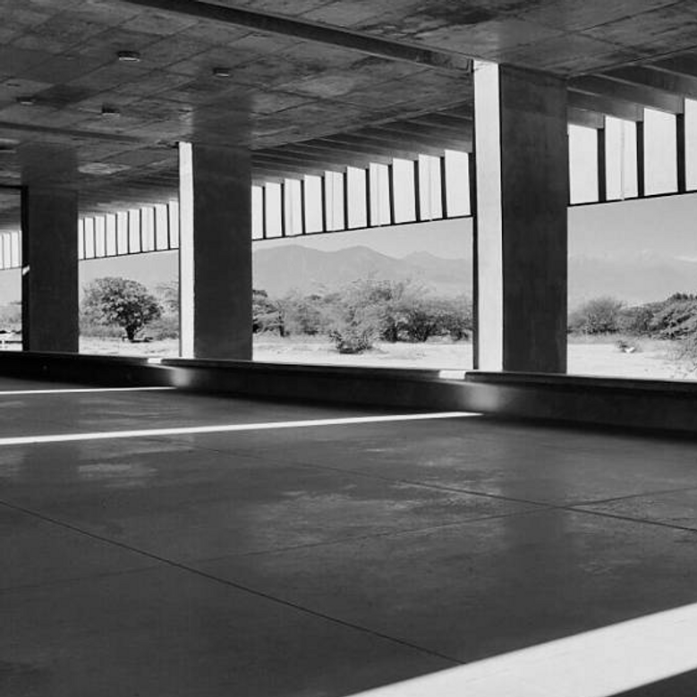 Cafetería I Campus La Paz, fotografía 10