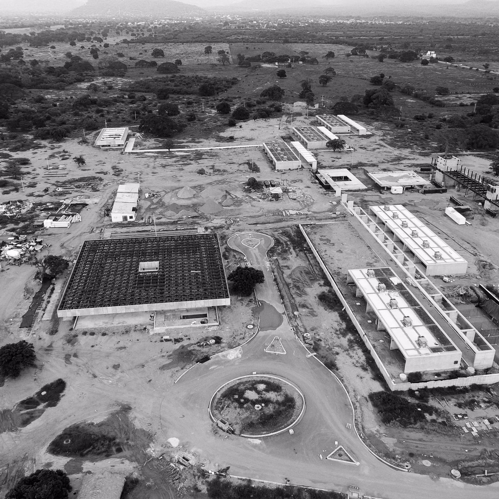 Campus La Paz I Primera etapa, fotografía 15