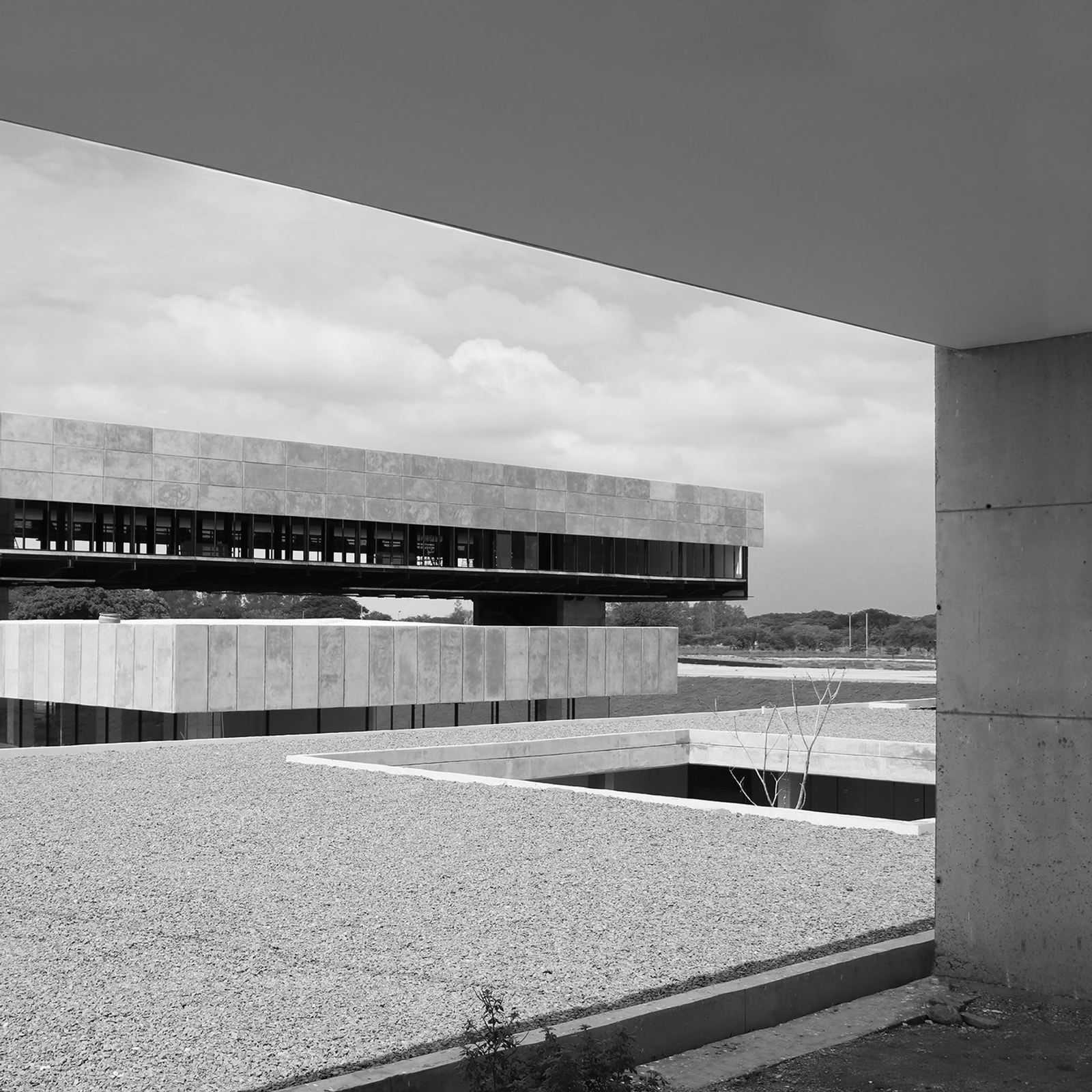 Campus La Paz I Primera etapa, fotografía 13