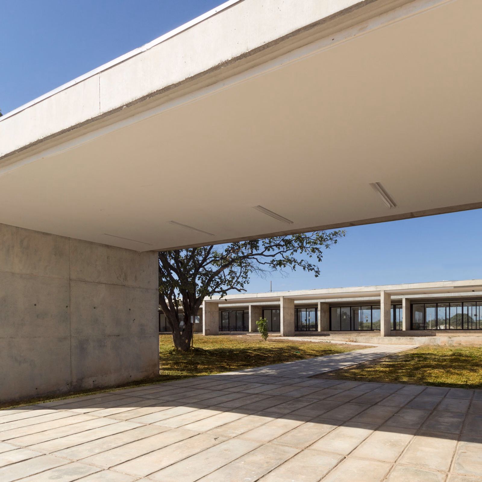 Campus La Paz I Primera etapa, fotografía 11