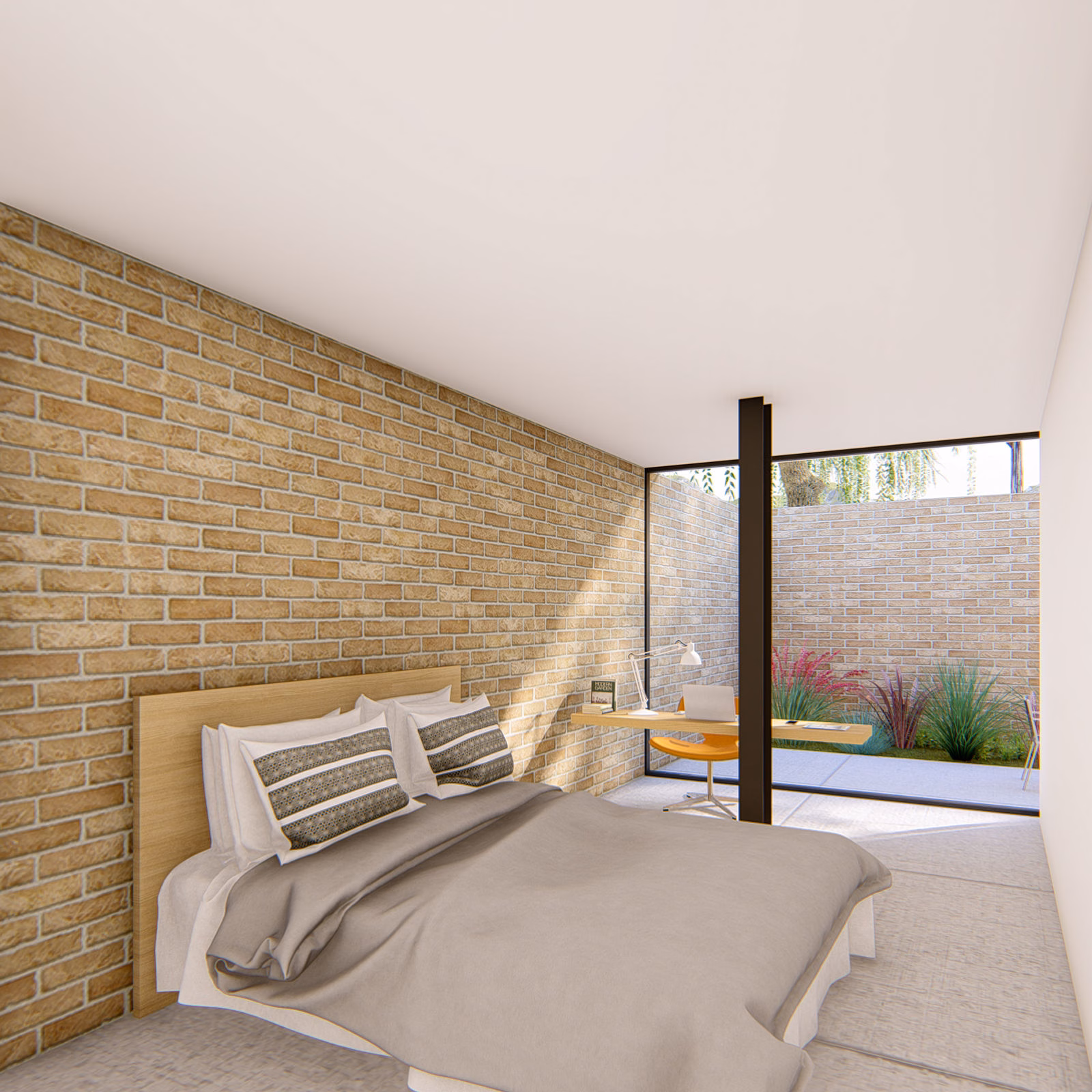 Casa en La Calera, fotografía 12