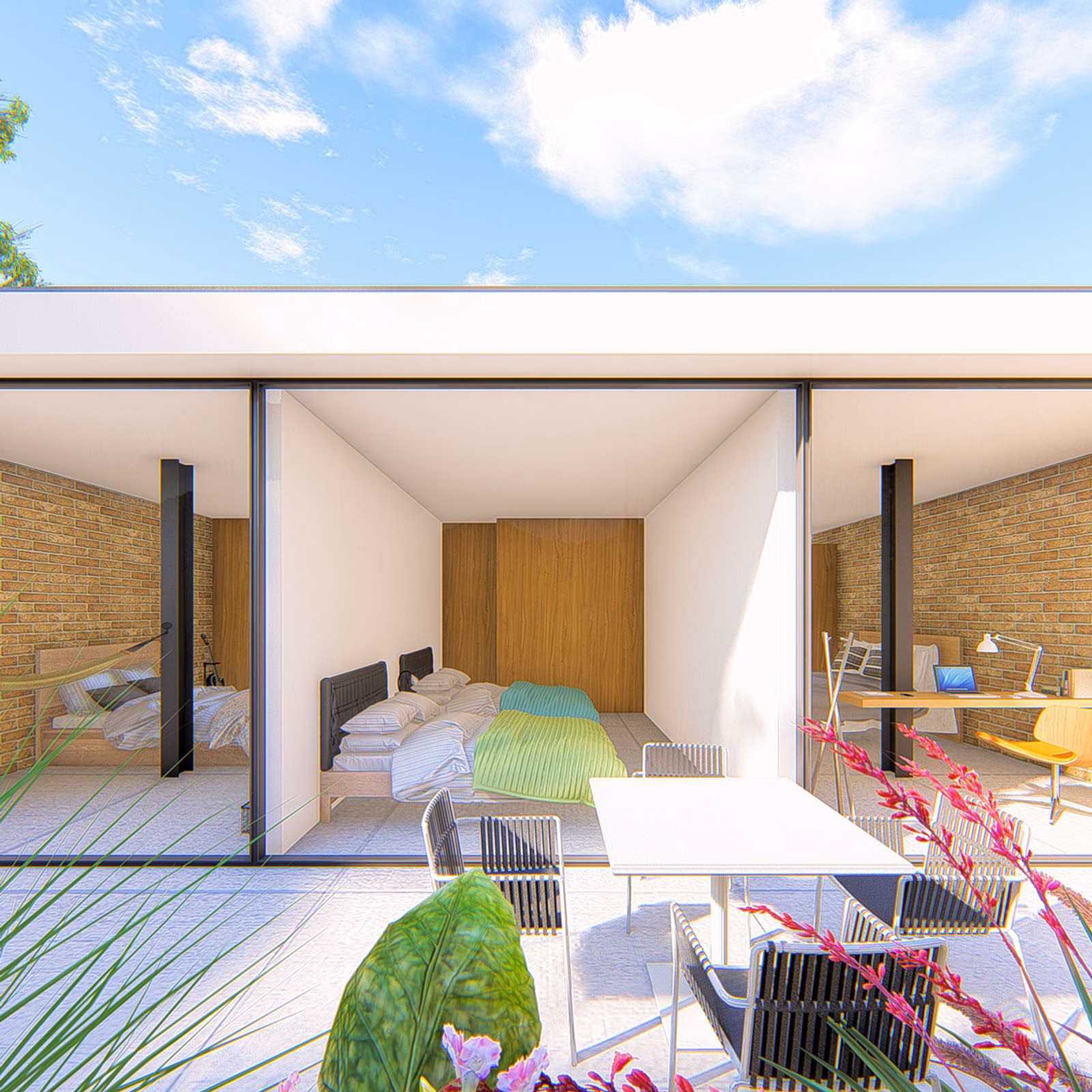 Casa en La Calera, fotografía 10