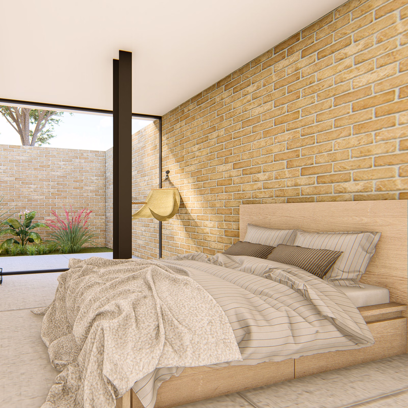 Casa en La Calera, fotografía 14