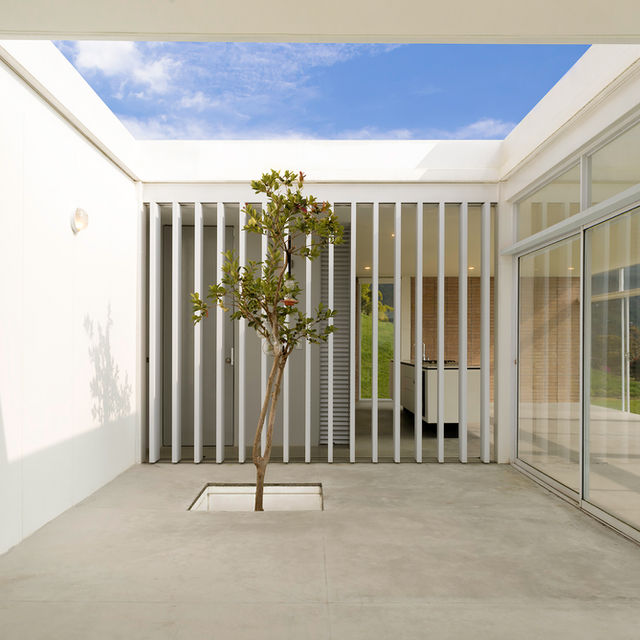 Casa en Villamaría, fotografía 16