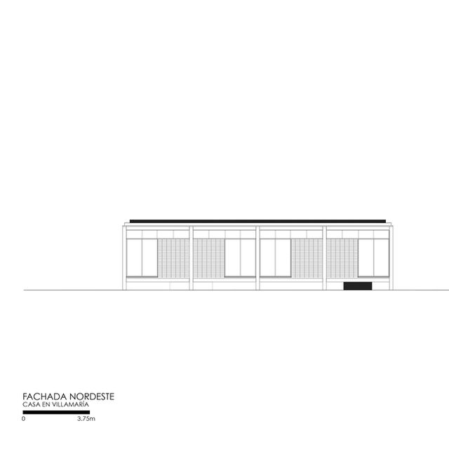 Casa en Villamaría, fotografía 26