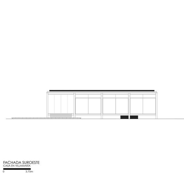 Casa en Villamaría, fotografía 24