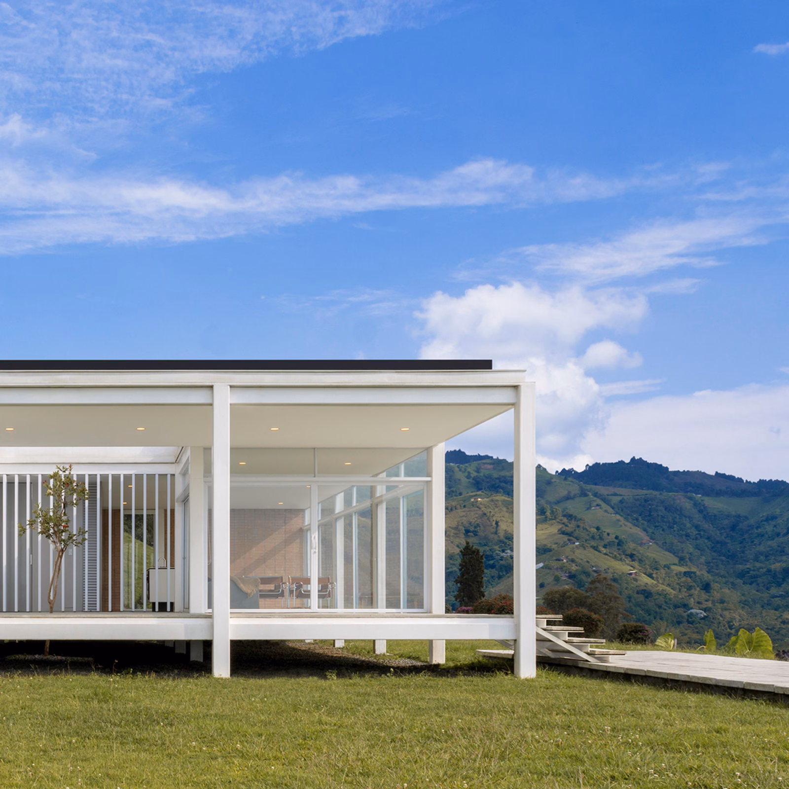 Casa en Villamaría, fotografía 5