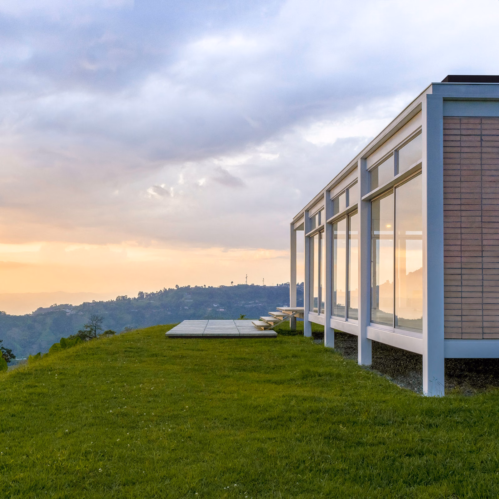 Casa en Villamaría, fotografía 9