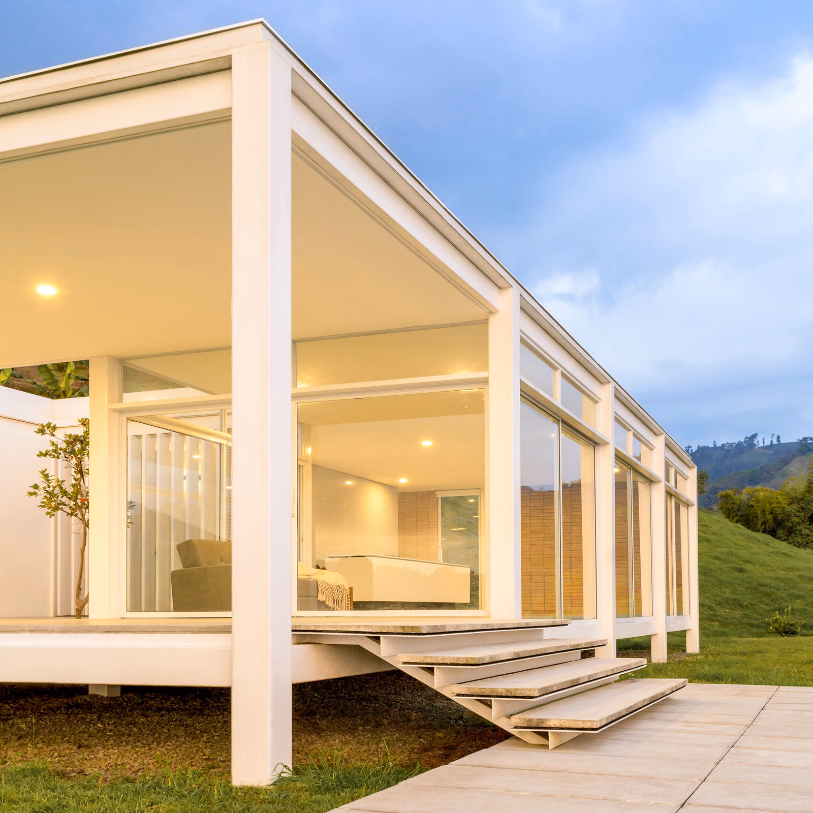 Casa en Villamaría, fotografía 7