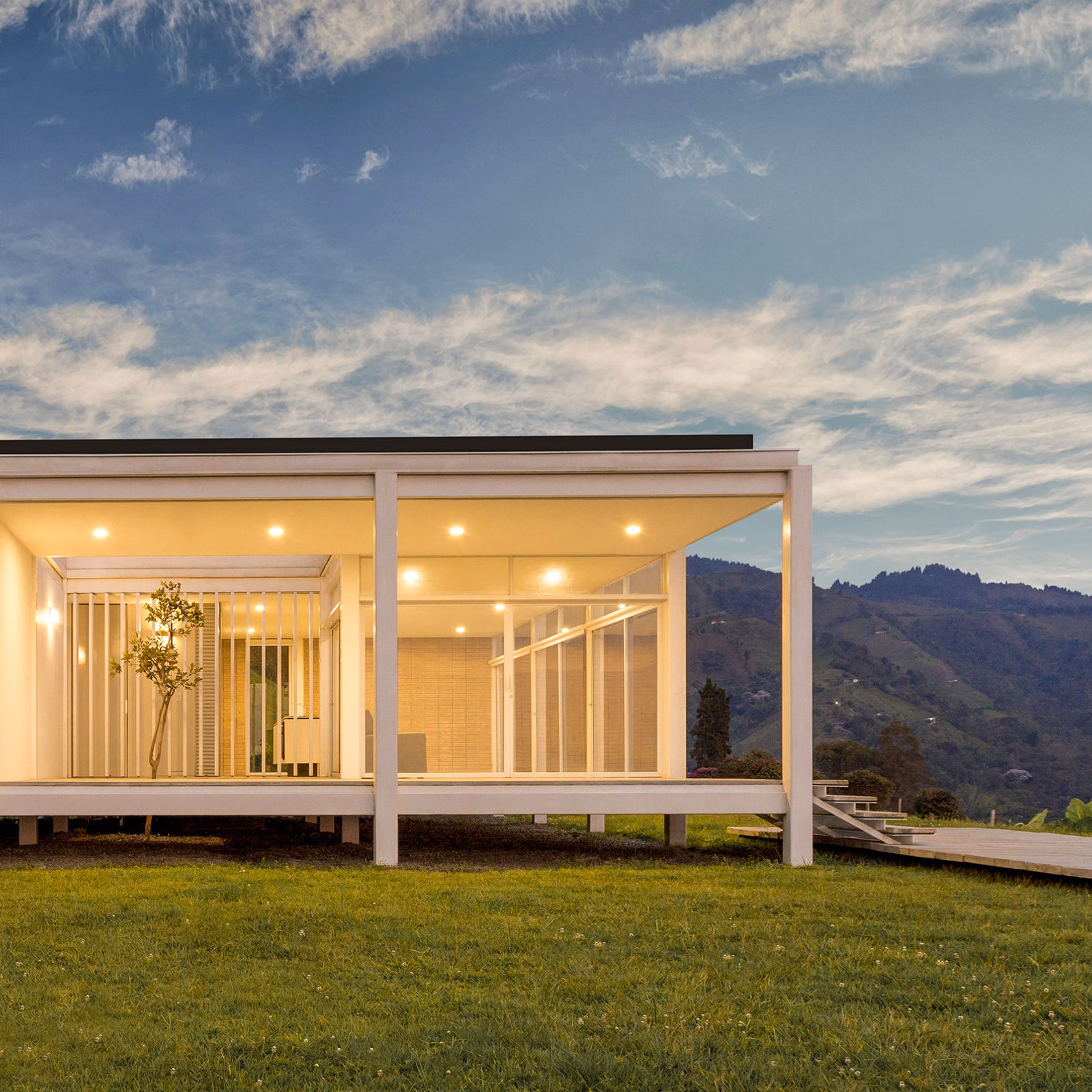 Casa en Villamaría, fotografía 10