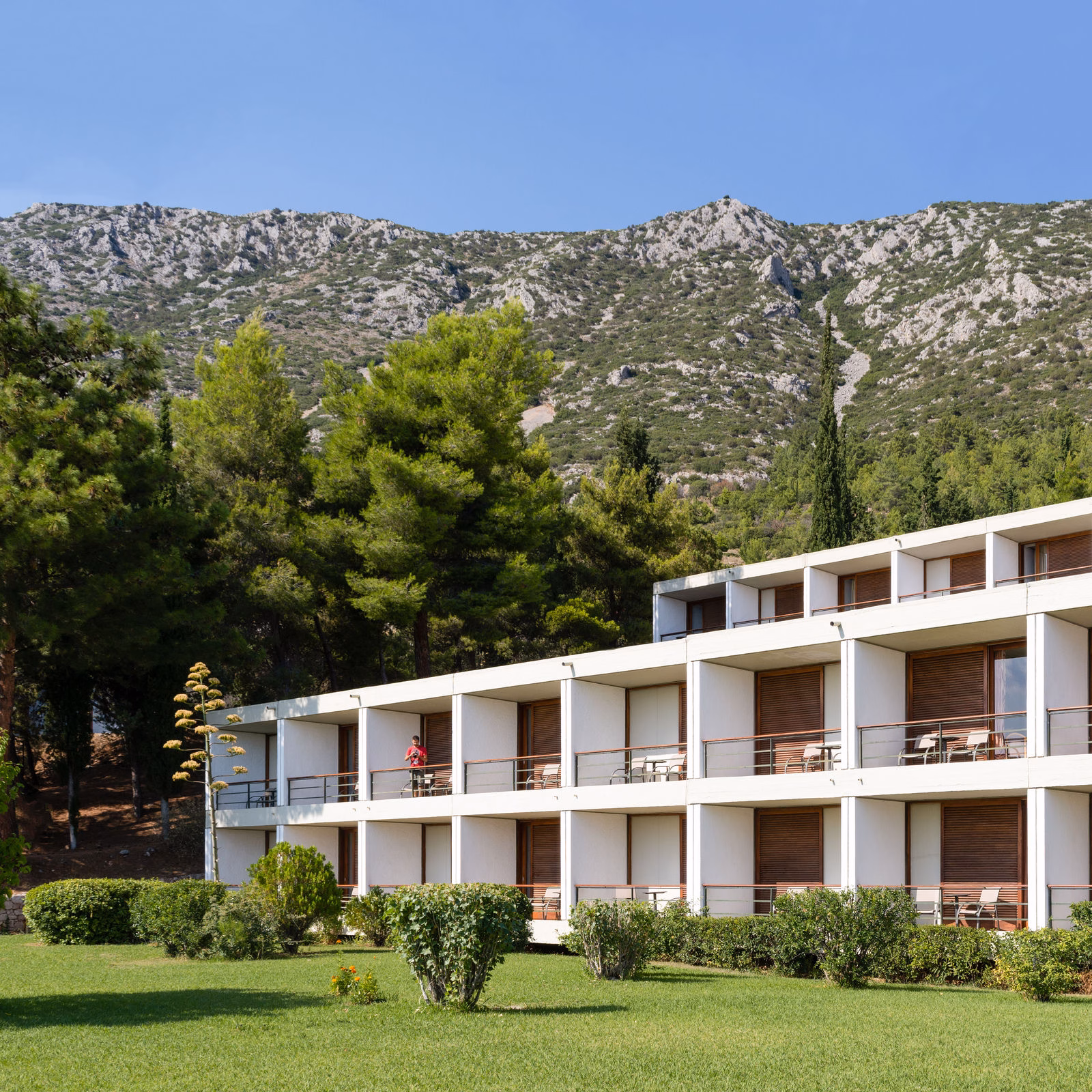 Hotel Amalia en Delfos, fotografía 51