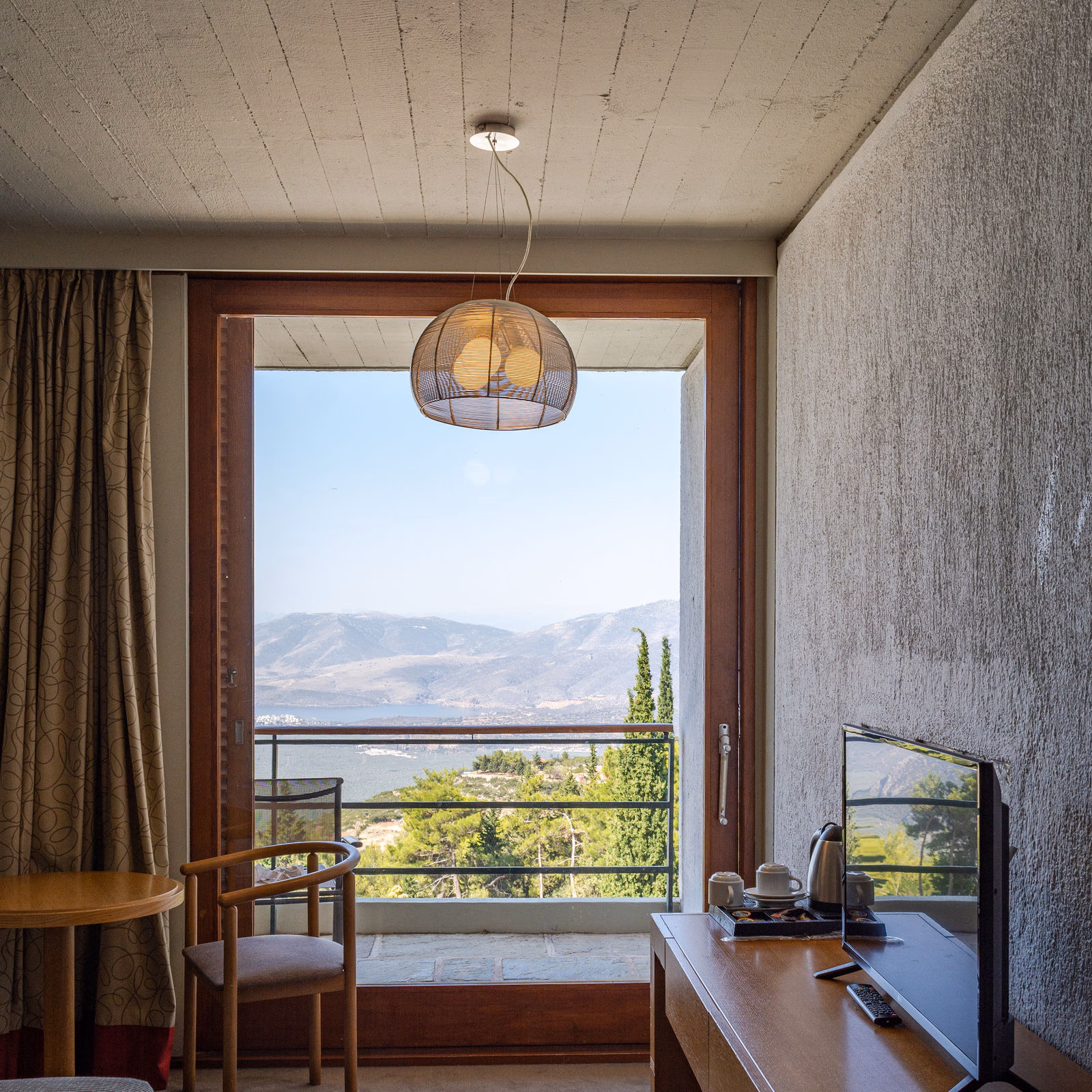 Hotel Amalia en Delfos, fotografía 44
