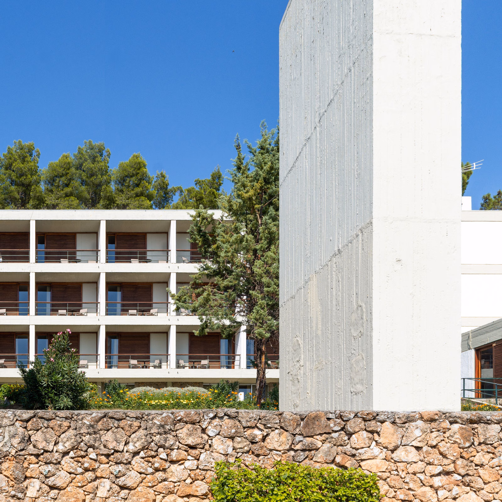 Hotel Amalia en Delfos, fotografía 16
