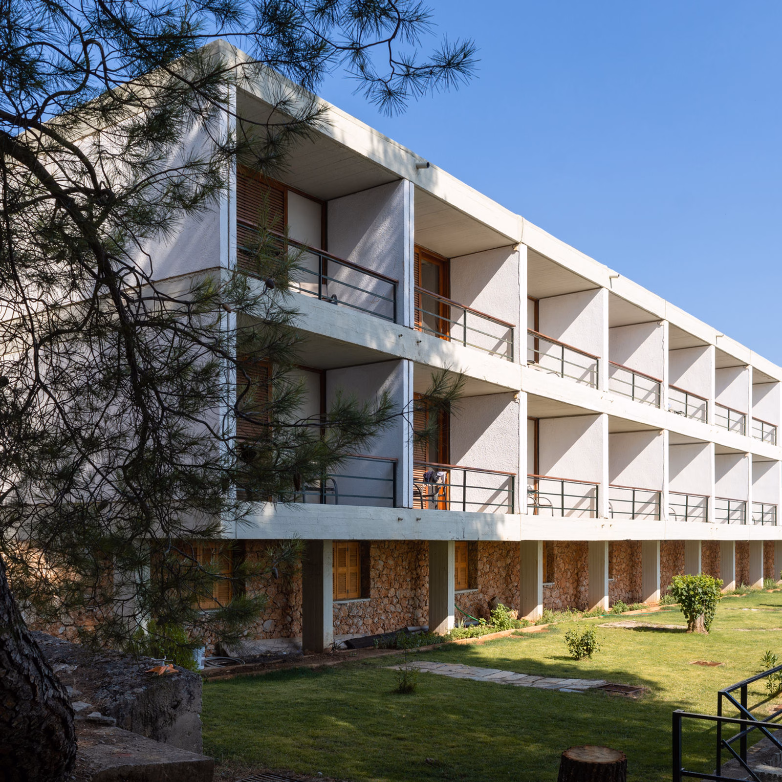 Hotel Amalia en Delfos, fotografía 12