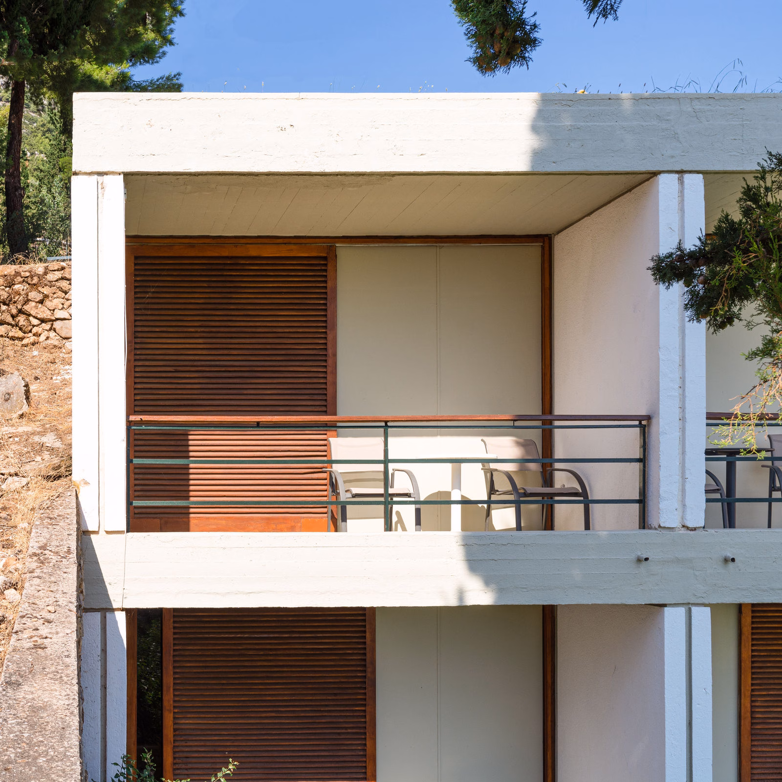 Hotel Amalia en Delfos, fotografía 49