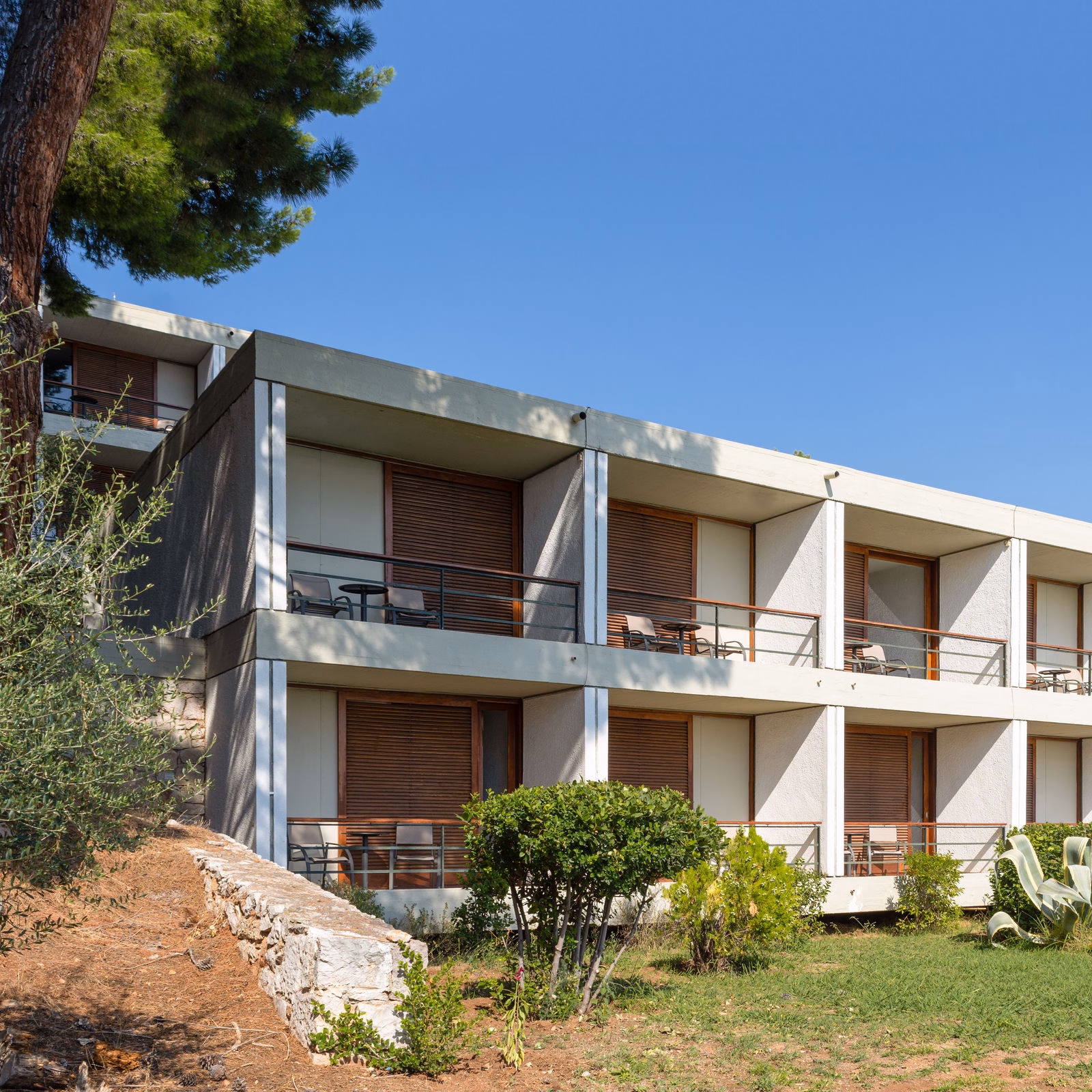 Hotel Amalia en Delfos, fotografía 46