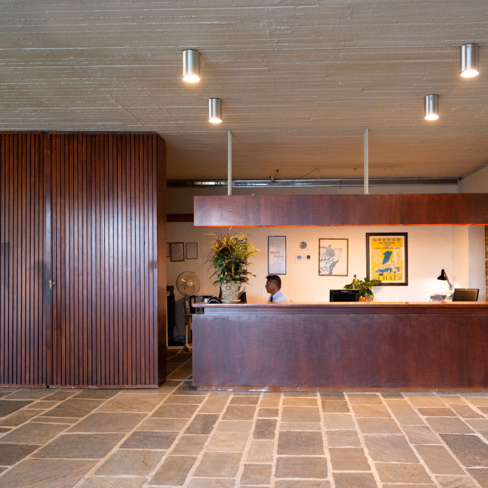 Hotel Amalia en Delfos, fotografía 23