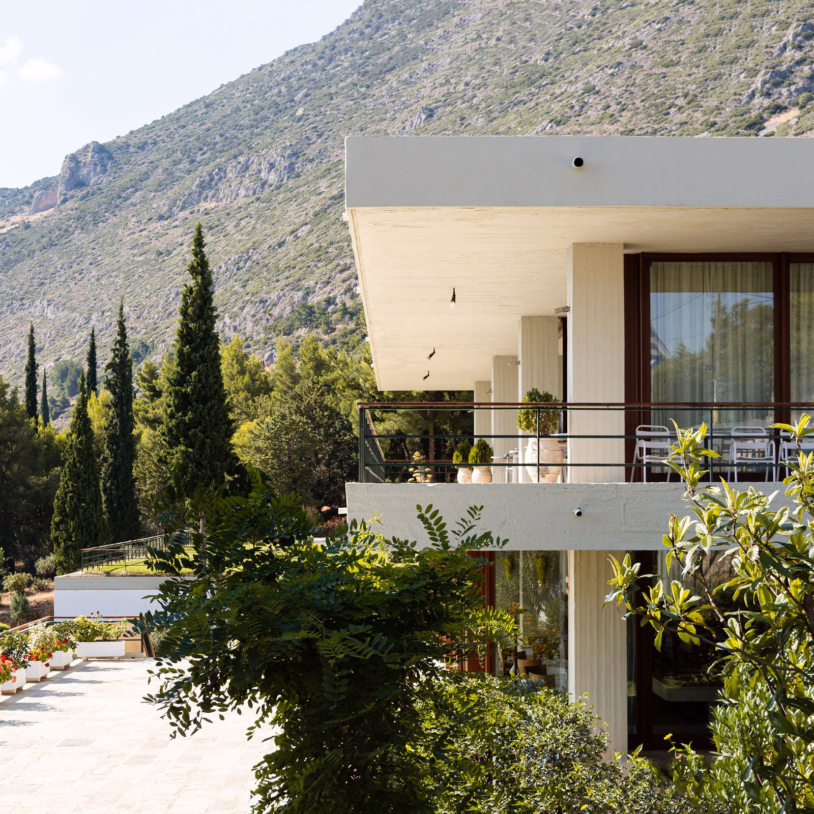 Hotel Amalia en Delfos, fotografía 52